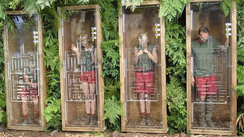 Ich bin ein Star – Holt mich hier raus! Season 8 Episode 15 - Episode 15