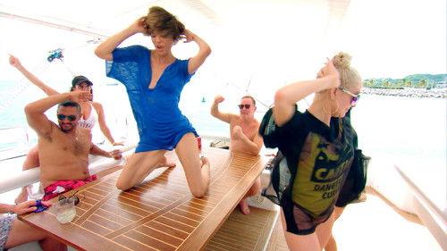 The Real Housewives of Beverly Hills Season 7 Episode 11 - Backed Into a Corner