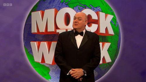 Mock the Week Season 21 Episode 7 - The History of... (2)
