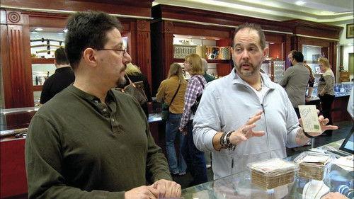 Pawn Stars Season 10 Episode 9 - Go For Chum