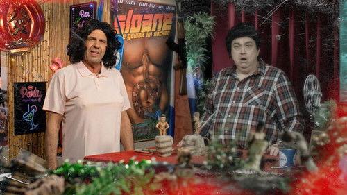 Die schlechtesten Filme aller Zeiten Season 9 Episode 6 - Episode 6