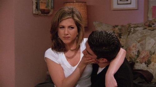 Friends Season 2 Episode 18 - The One Where Dr. Ramoray Dies