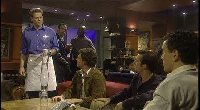 Coupling Season 1 Episode 3 - Sex, Death & Nudity