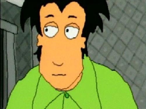 Dr. Katz, Professional Therapist Season 4 Episode 10 - Chopper