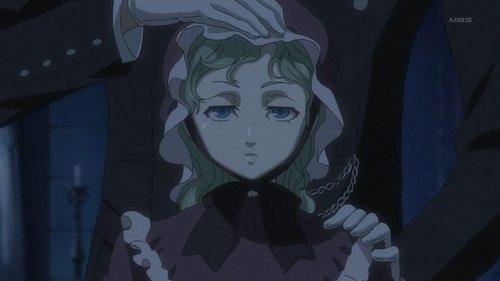 Black Butler Season 1 Episode 12 - His Butler, Forlorn