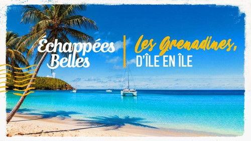 Echappées Belles Season 14 Episode 23 - Episode 23