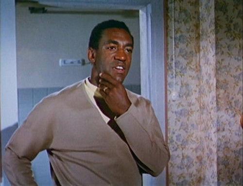 I Spy Season 2 Episode 7 - Sparrowhawk