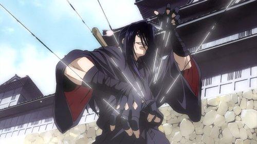 undefined Season 1 Episode 1 - Destiny