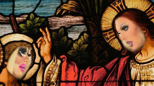 The Trixie & Katya Show Season 1 Episode 6 - Spirituality