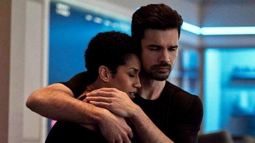 The Expanse Season 5 Episode 1 - Exodus
