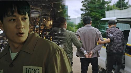 The First Responders Season 1 Episode 6 - Code RED