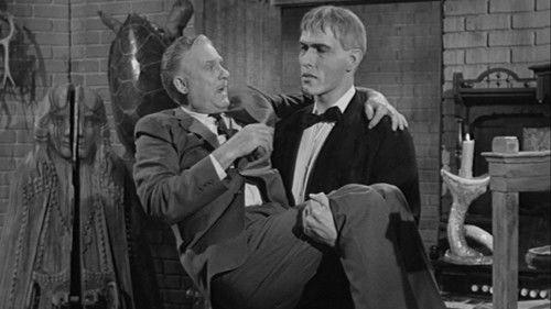 undefined Season 1 Episode 11 - The Addams Family Meet the VIPs