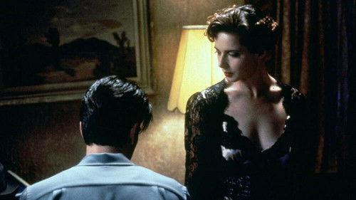 Fallen Angels Season 1 Episode 4 - The Frightening Frammis