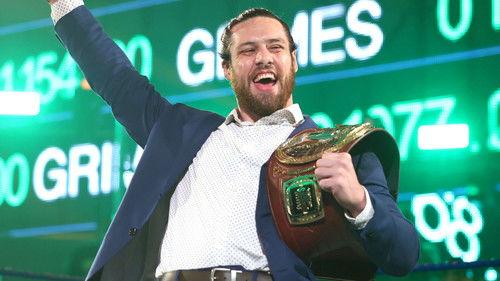 WWE NXT Season 16 Episode 15 - NXT #669