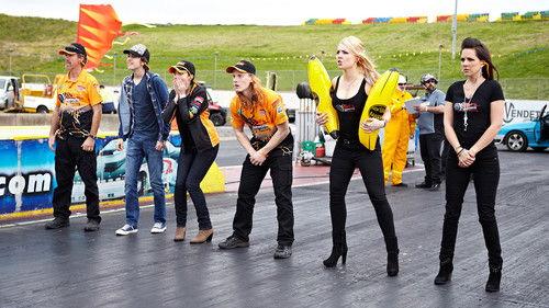 undefined Season 1 Episode 8 - Nationals