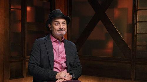 Icons Unearthed: Tom Cruise Season 1 Episode 4 - The Mentor