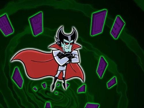 Danny Phantom Season 1 Episode 19 - The Million Dollar Ghost