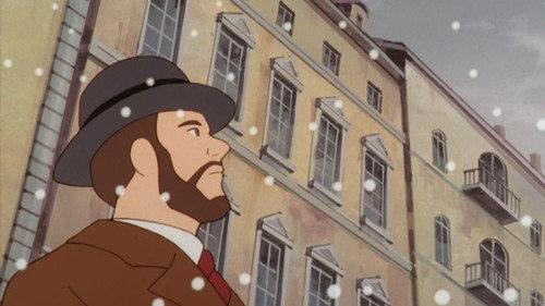 Romeo's Blue Skies Season 1 Episode 32 - A Wonderful Christmas Eve