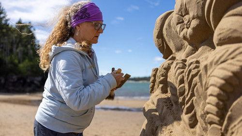 Race Against The Tide Season 3 Episode 5 - Architecture of the Future