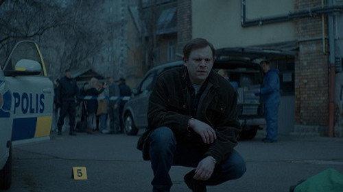Hidden: First Born Season 1 Episode 3 - Episode 3