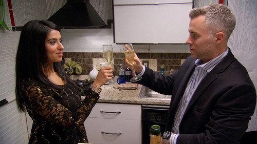 Married at First Sight Season 2 Episode 7 - Happy New Year