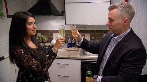 Married at First Sight Season 2 Episode 7 - Happy New Year