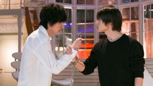 Death Note Season 1 Episode 7 - All According to Plan