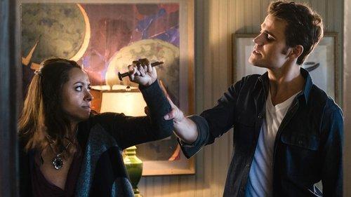 undefined Season 8 Episode 11 - You Made a Choice to Be Good