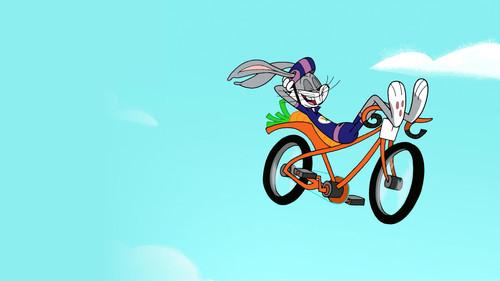 Looney Tunes Presents: Sports Made Simple Season 1 Episode 1 - Mountain Biking