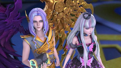 The Guardians of Carcosa Season 9 Episode 1 - Episode 1