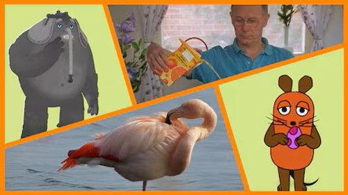 Die Sendung mit der Maus Season 55 Episode 17 - Episode 17