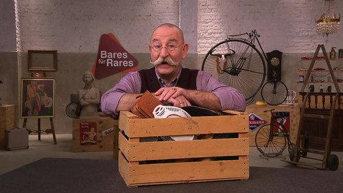 Bares für Rares Season 11 Episode 15 - Episode 15