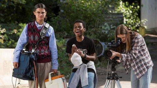 Everything Sucks! Season 1 Episode 6 - Sometimes I Hear My Voice