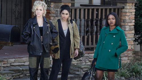 Star Season 2 Episode 11 - Take it to Church