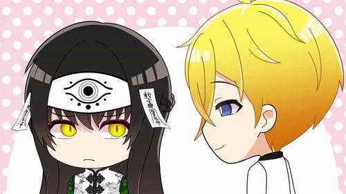 Summoning a BL Fan to Another World: Mini Anime Season 4 Episode 2 - Episode 2