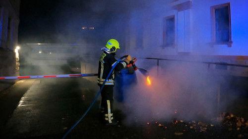 112: Feuerwehr im Einsatz Season 9 Episode 7 - Episode 7