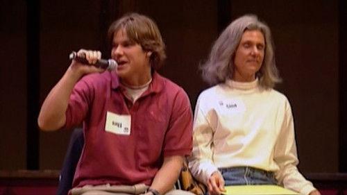 Road Rules Season 9 Episode 10 - Theo Takes a Leap