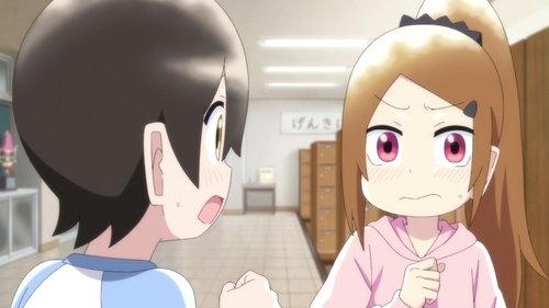 My Clueless First Friend Season 1 Episode 11 - The Swift Reaper Alliance, the Cursed Song, and Christmas