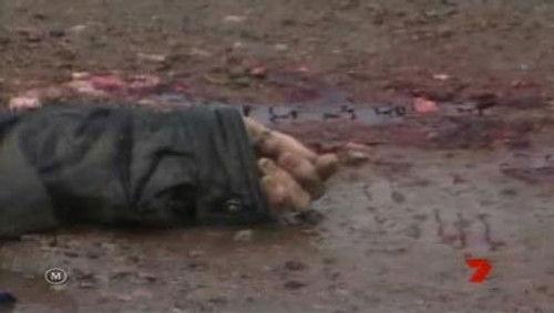 The First 48 Season 1 Episode 8 - Fire in the Rain/Family Feud