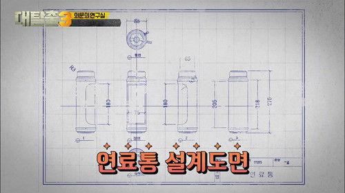 The Great Escape Season 3 Episode 1 - Time Machine Laboratory (1)