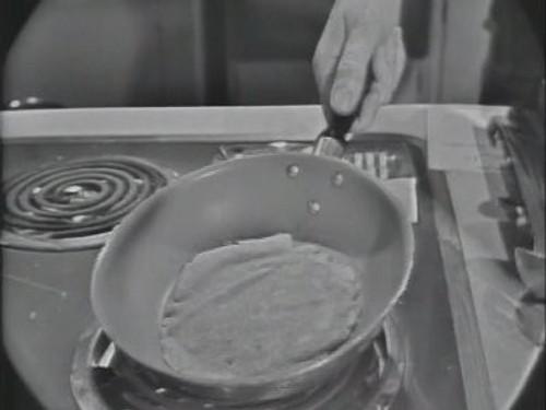 The French Chef Season 2 Episode 7 - Vegetable Adventures