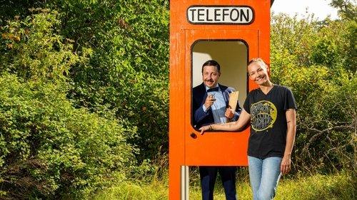 Taskmaster Sweden Season 7 Episode 3 - Episode 3