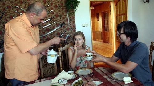 Ranczo Season 4 Episode 6 - Wymiana międzypokoleniowa