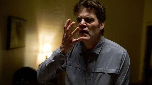 Paranormal Nightshift Season 1 Episode 4 - Sixth Sense, Dead Wood and Beware: I'm Watching