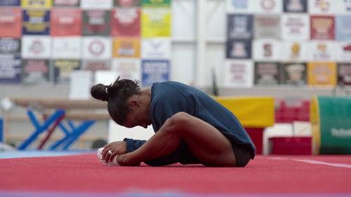 Simone Biles Rising Season 1 Episode 3 - I will defy the odds