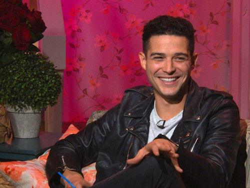 Apologies in Advance with Andrea Russett Season 1 Episode 9 - Wells Adams