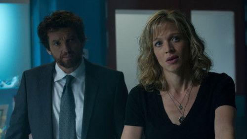 Motive Season 1 Episode 7 - Out of the Past