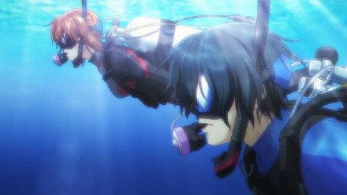 undefined Season 2 Episode 1 - Sister