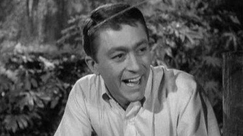 The Andy Griffith Show Season 2 Episode 15 - Bailey's Bad Boy