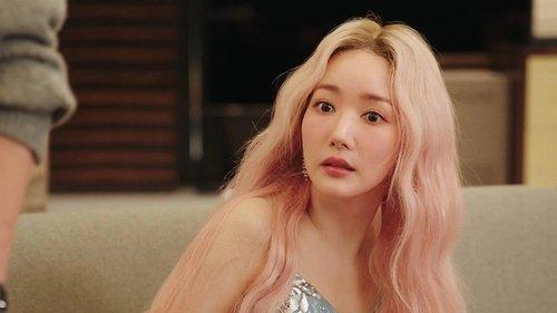 Confidence Queen Season 1 Episode 10 - Madame Oh's Heydays